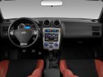 Hyundai Tiburon 2007 года